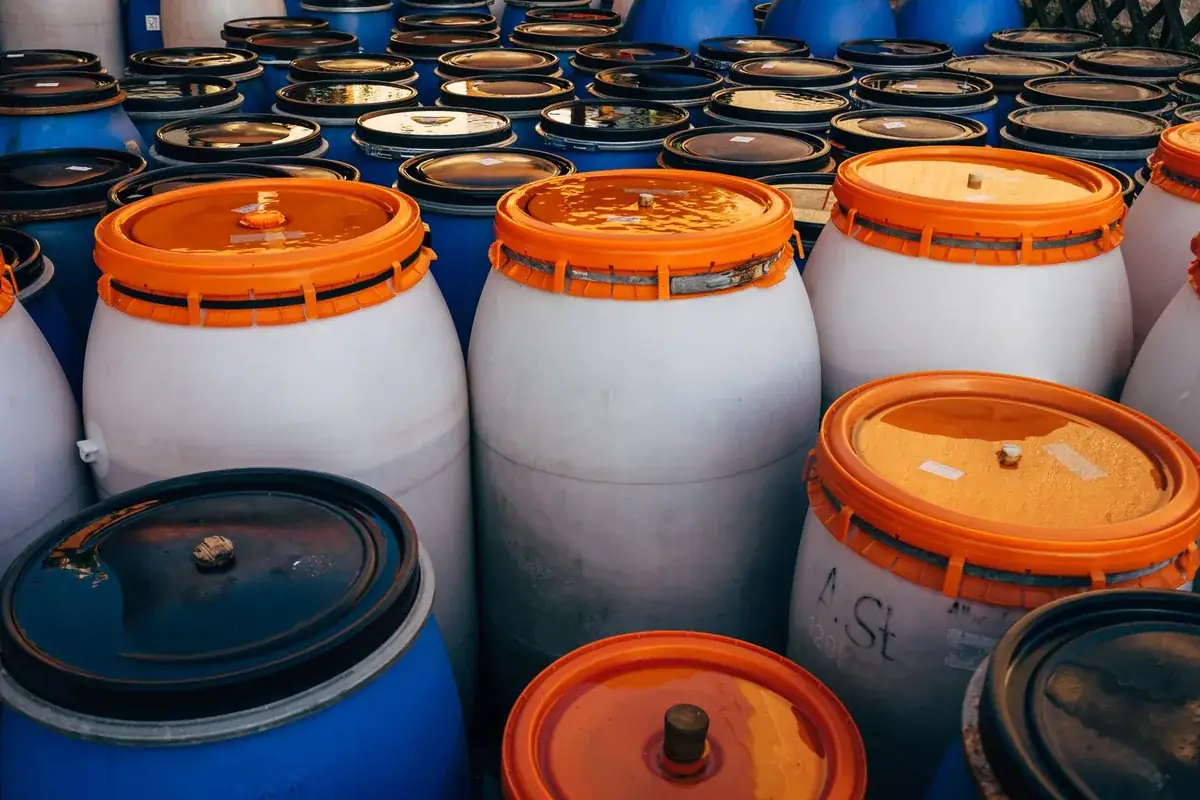 Hazmat Cleanup in Preston, IA